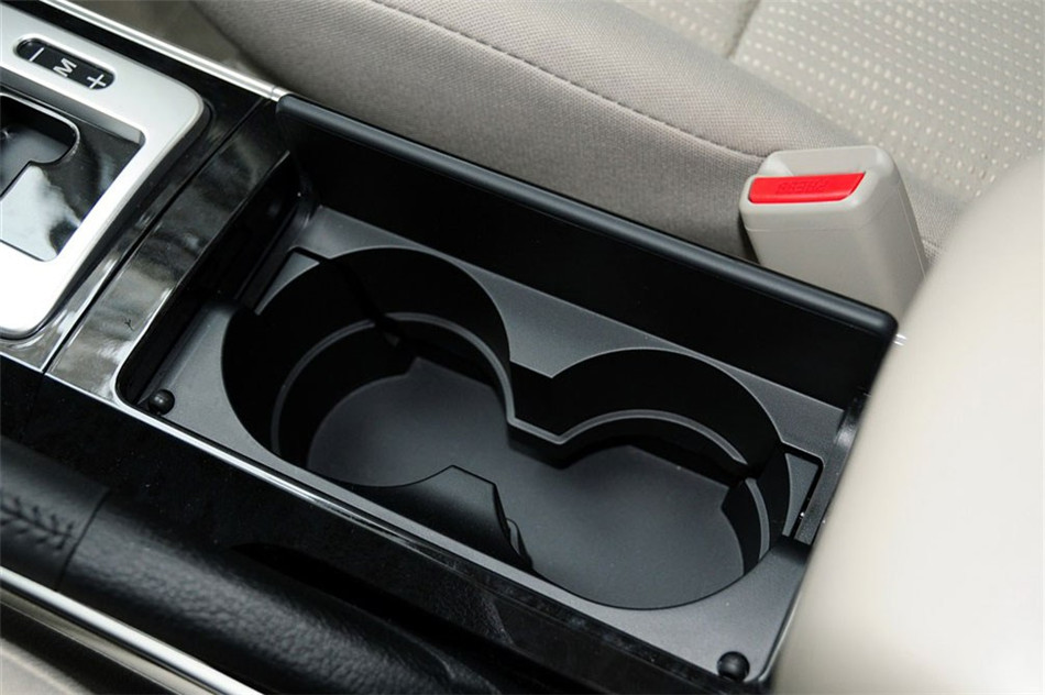 马自达6 2012款 2.0L AT 时尚型 内饰