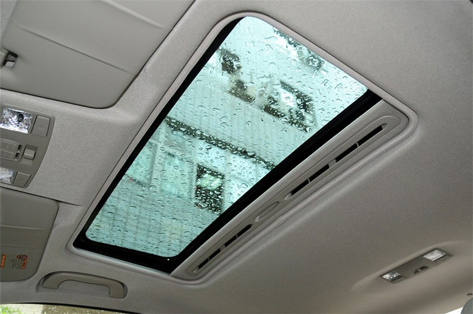 Դ6 2012 2.0L AT ʱ ռ