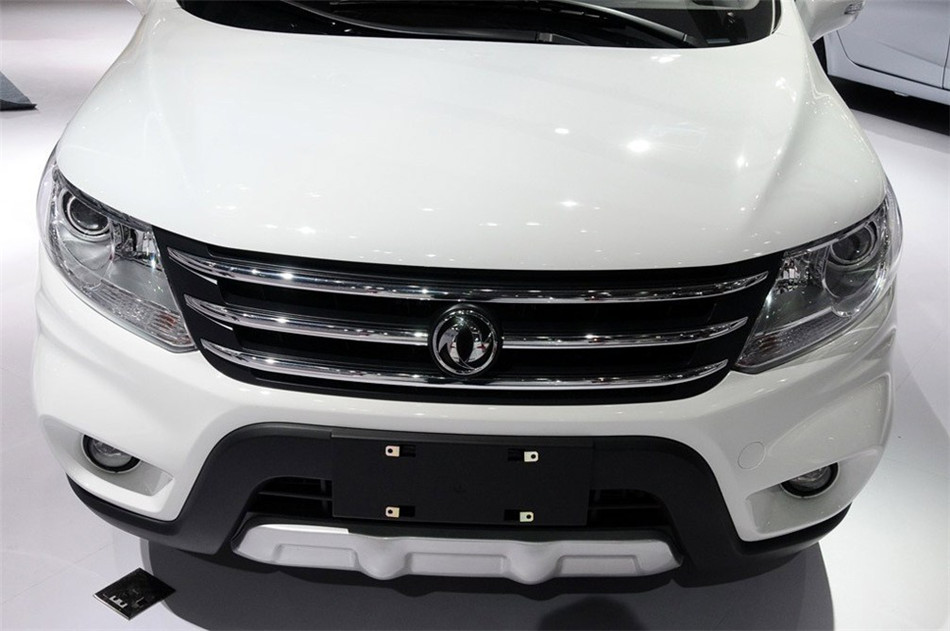 2013款景逸X5基本型