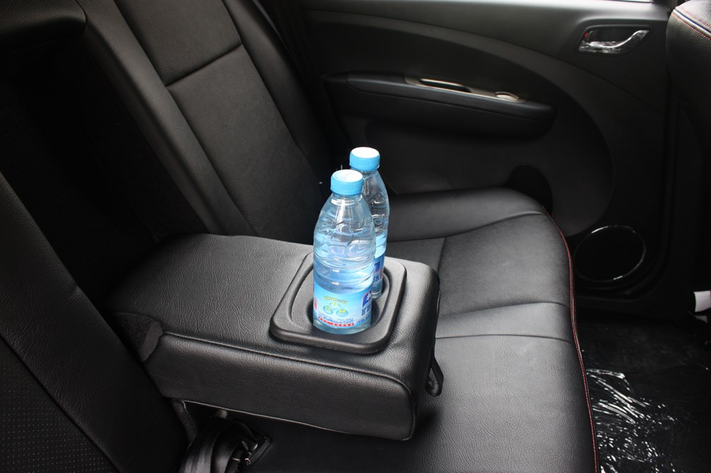 2013款景逸X5 1.6L尊享型