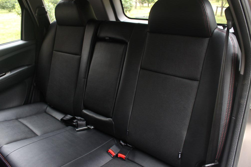 2013款景逸X5 1.6L尊享型