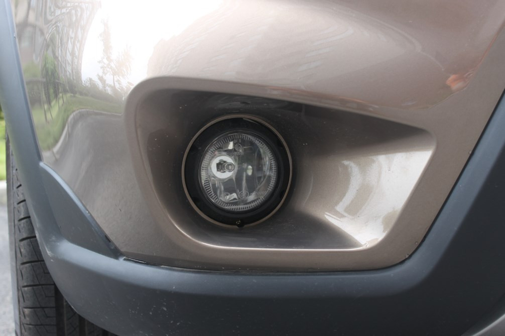 2013款景逸X5 1.6L尊享型