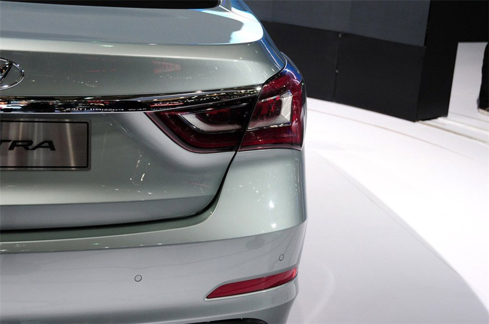 2013款 名图 基本型