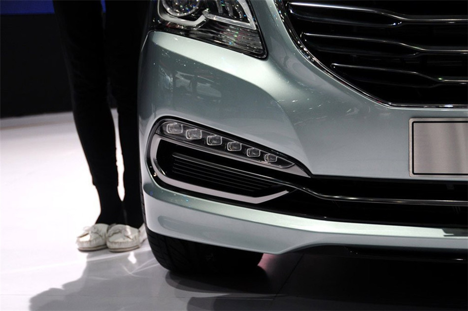 2013款 名图 基本型