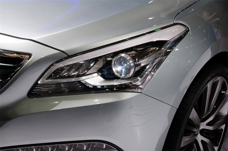 2013款 名图 基本型