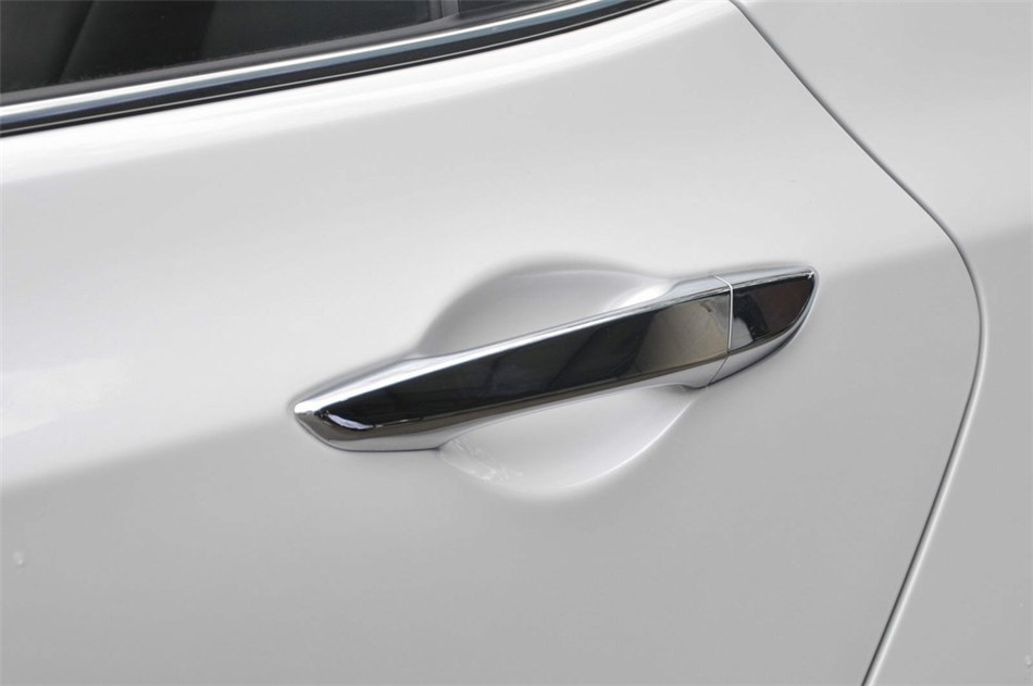 2014款 2.0L AT 旗舰型 其他