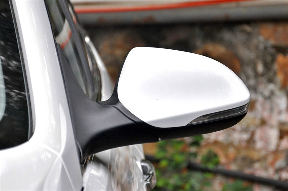 2014款 2.0L AT 旗舰型 其他