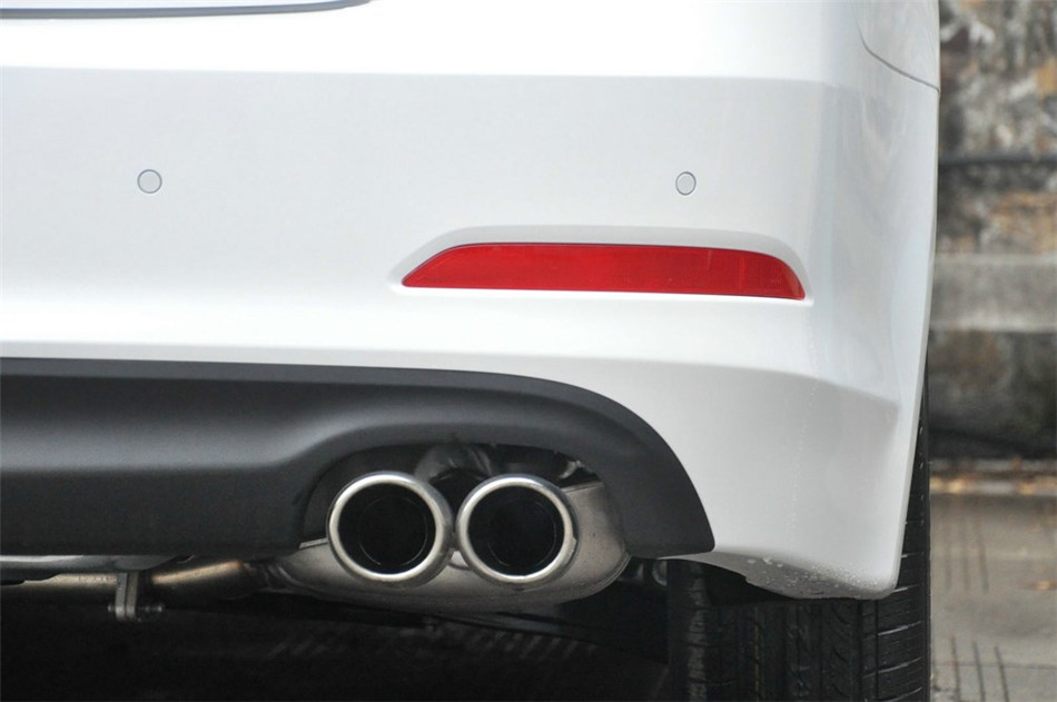 2014款 2.0L AT 旗舰型 其他