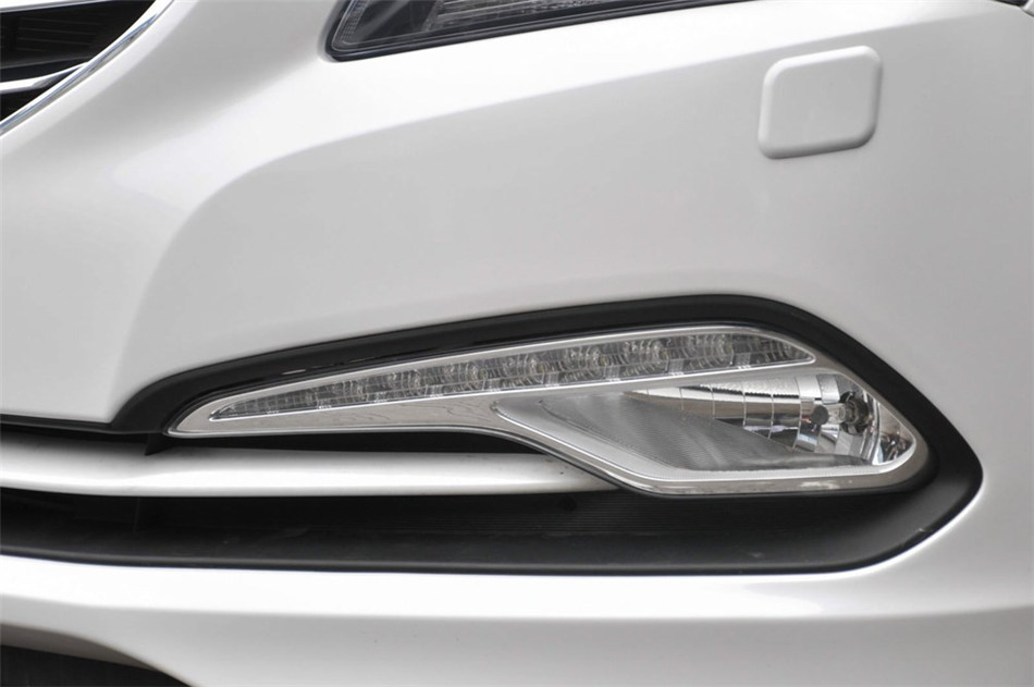 2014款 2.0L AT 旗舰型 其他