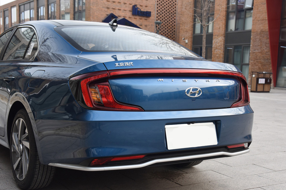 2021款 1.8L CVT尊贵版LUX 细节