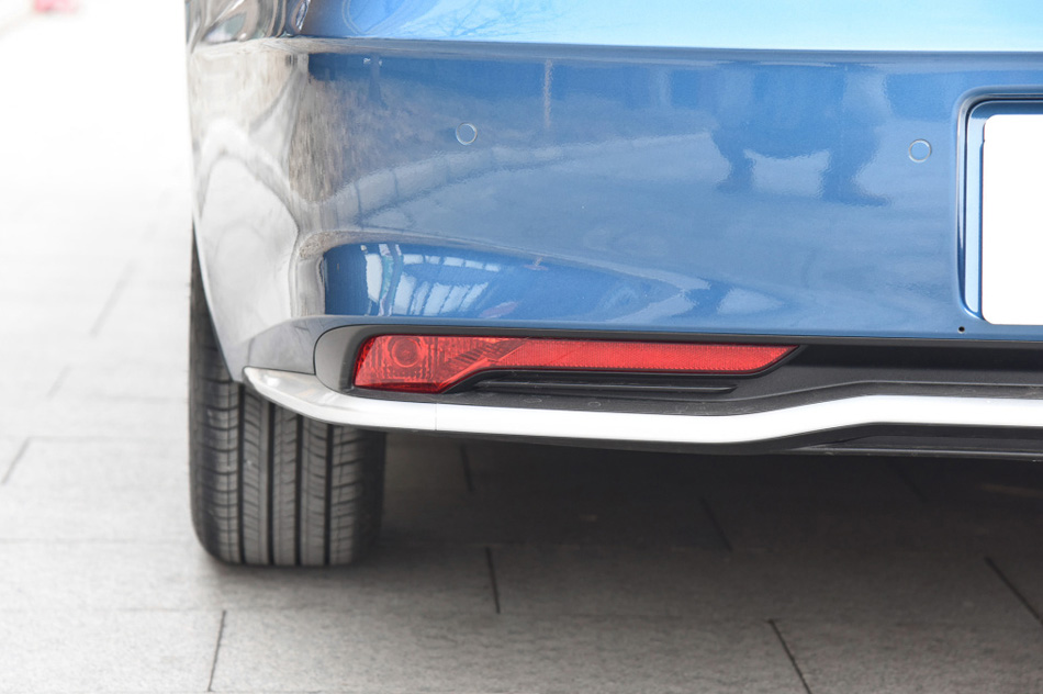 2021款 1.8L CVT尊贵版LUX 细节