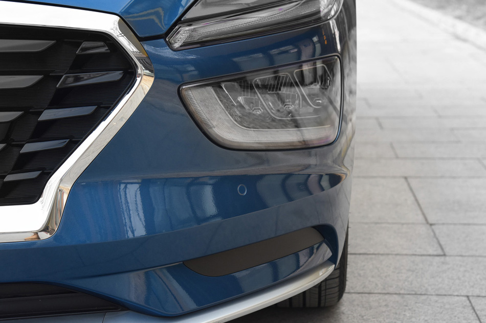 2021款 1.8L CVT尊贵版LUX 细节