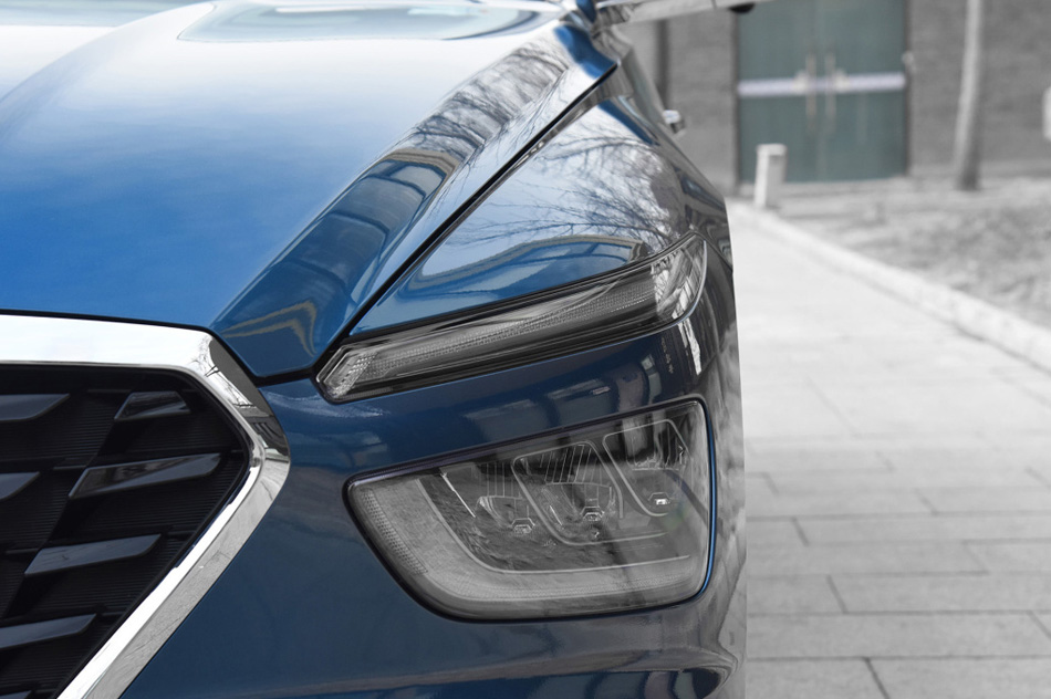 2021款 1.8L CVT尊贵版LUX 细节