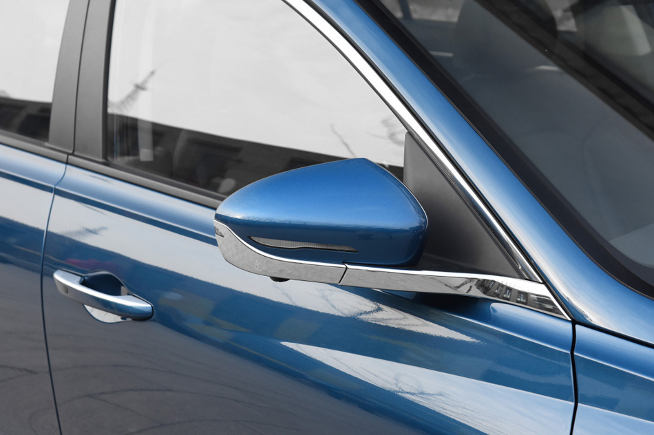 2021款 1.8L CVT尊贵版LUX 细节