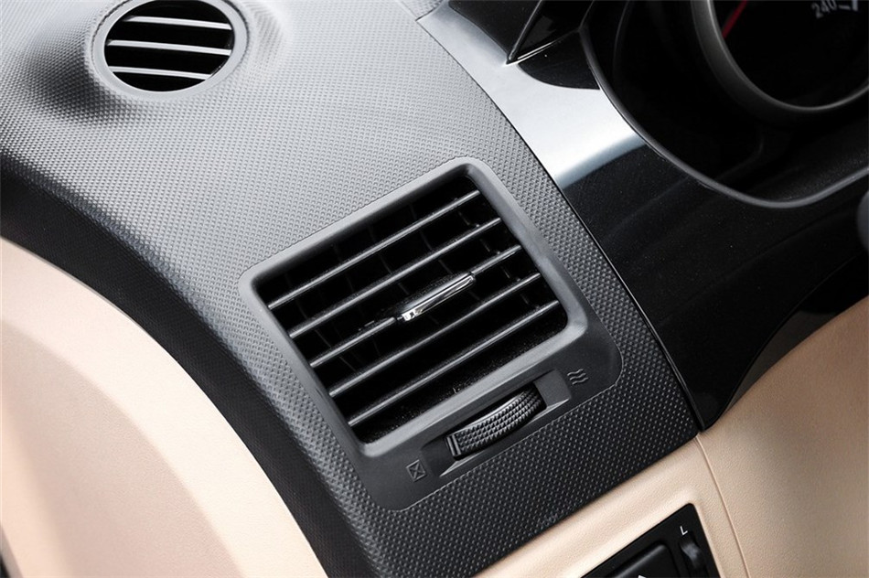 中华H330 2013款 1.5L AT 豪华型