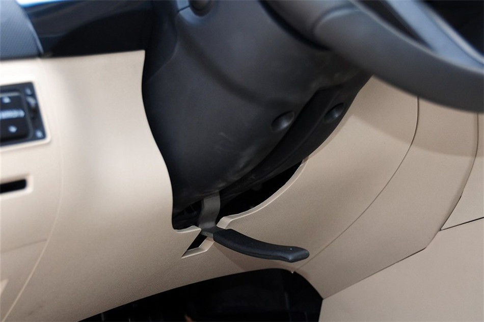 中华H330 2013款 1.5L AT 豪华型