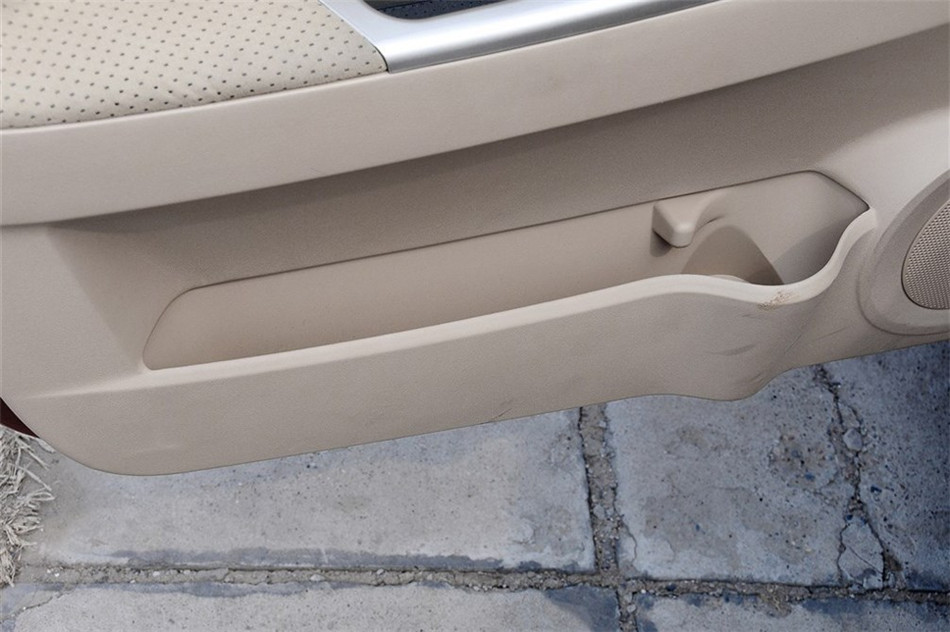 中华H330 2013款 1.5L AT 豪华型