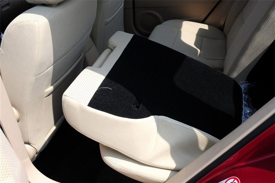 中华H330 2013款 1.5L AT 豪华型