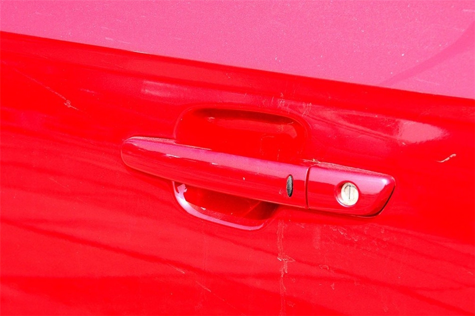 中华H330 2013款 1.5L AT 豪华型