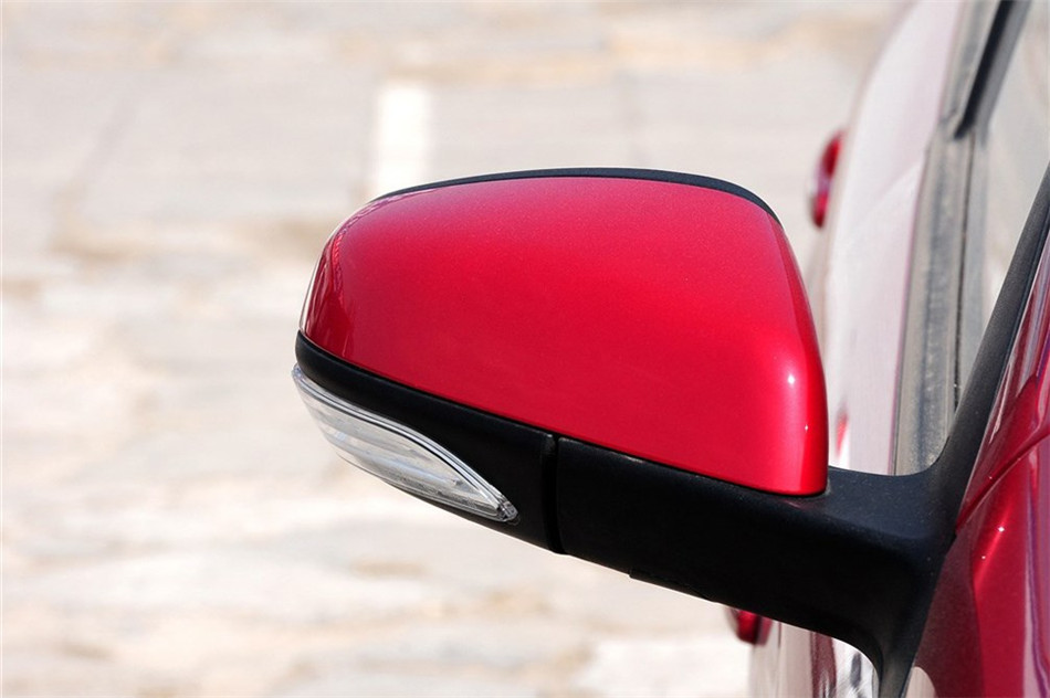 中华H330 2013款 1.5L AT 豪华型