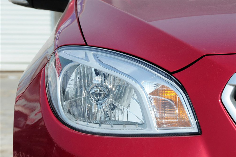 中华H330 2013款 1.5L AT 豪华型