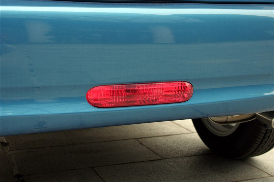 2014款 1.3L MT 手动豪华 其他