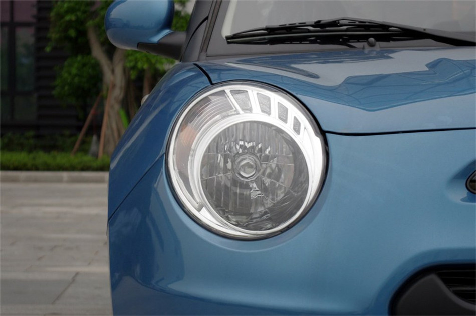 2014款 1.3L MT 手动豪华 其他