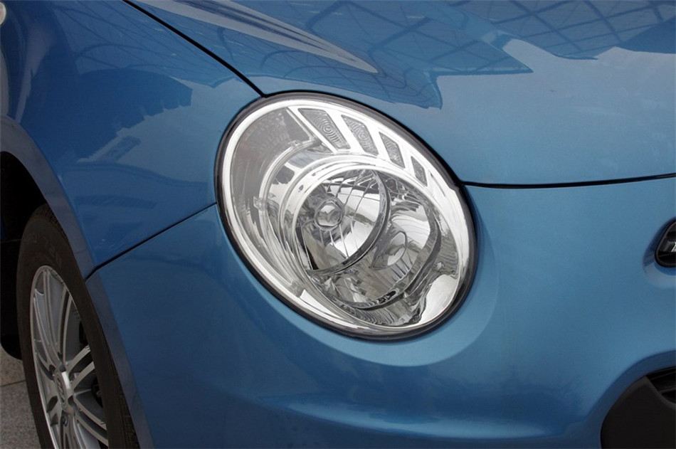 2014款 1.3L MT 手动豪华 其他