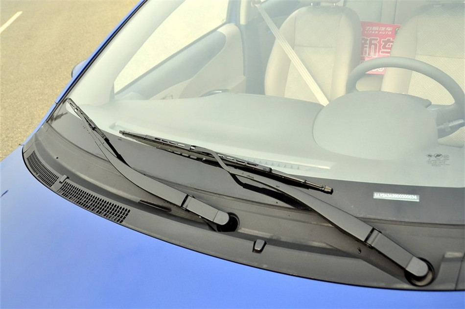 2014款 1.3L MT 手动标准型 其他