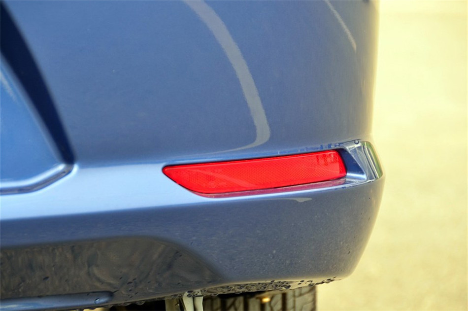 2014款 1.3L MT 手动标准型 其他