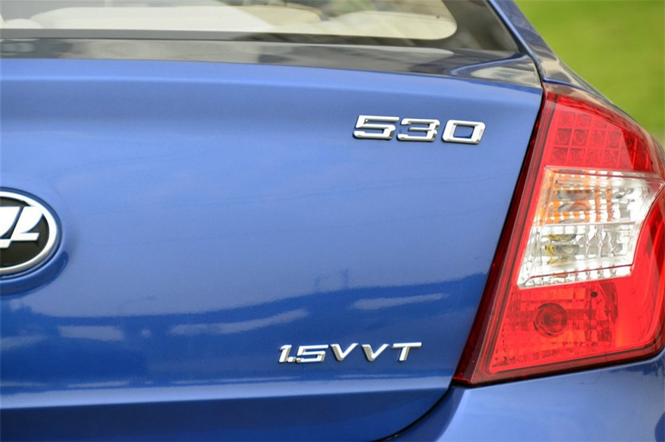 2014款 1.3L MT 手动标准型 其他