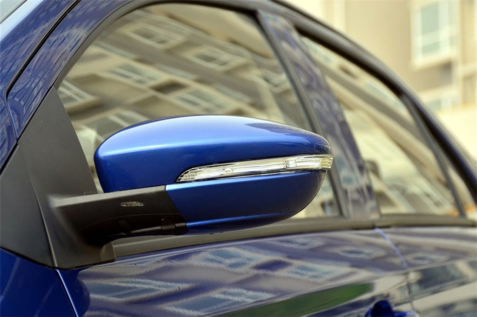 2014款 1.3L MT 手动标准型 其他