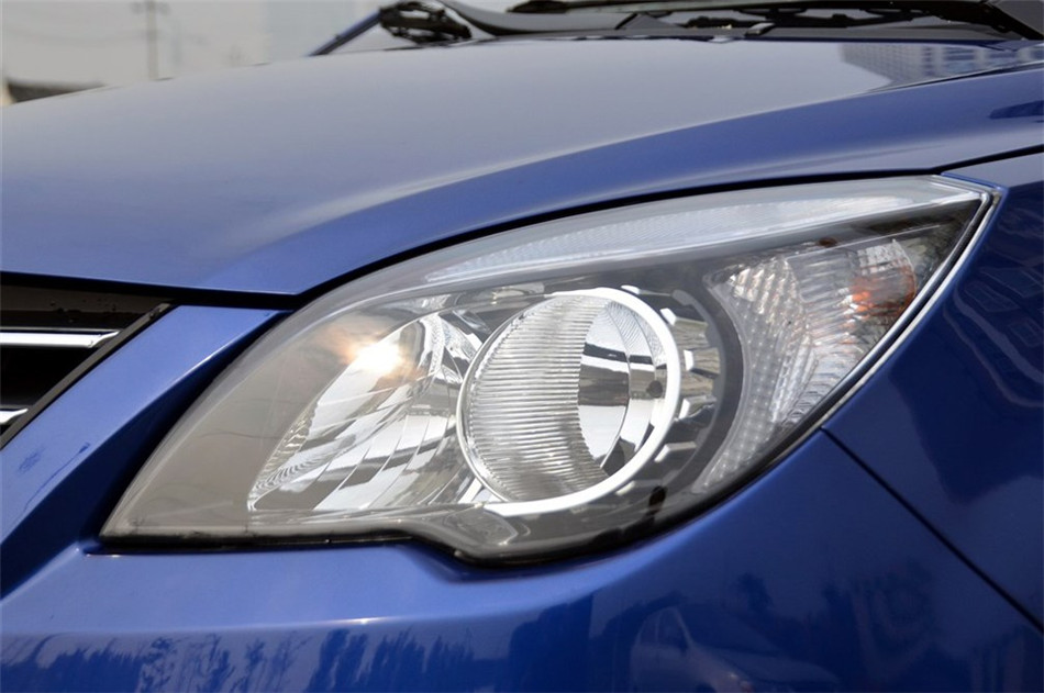 2014款 1.3L MT 手动标准型 其他