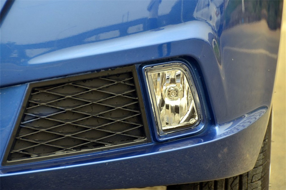 2014款 1.3L MT 手动标准型 其他