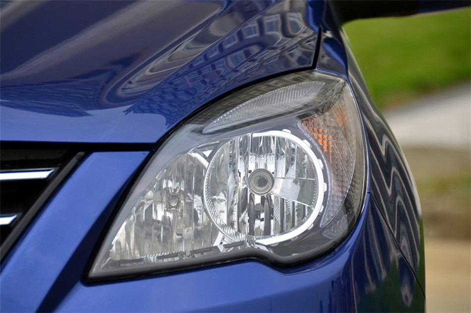 2014款 1.3L MT 手动标准型 其他