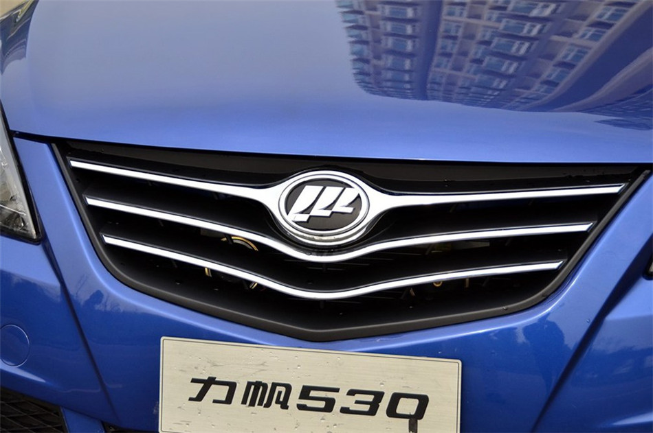 2014款 1.3L MT 手动标准型 其他