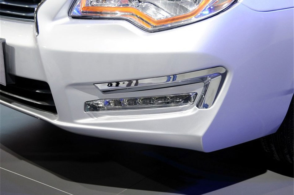 2014款力帆630 1.5VVT旗舰型