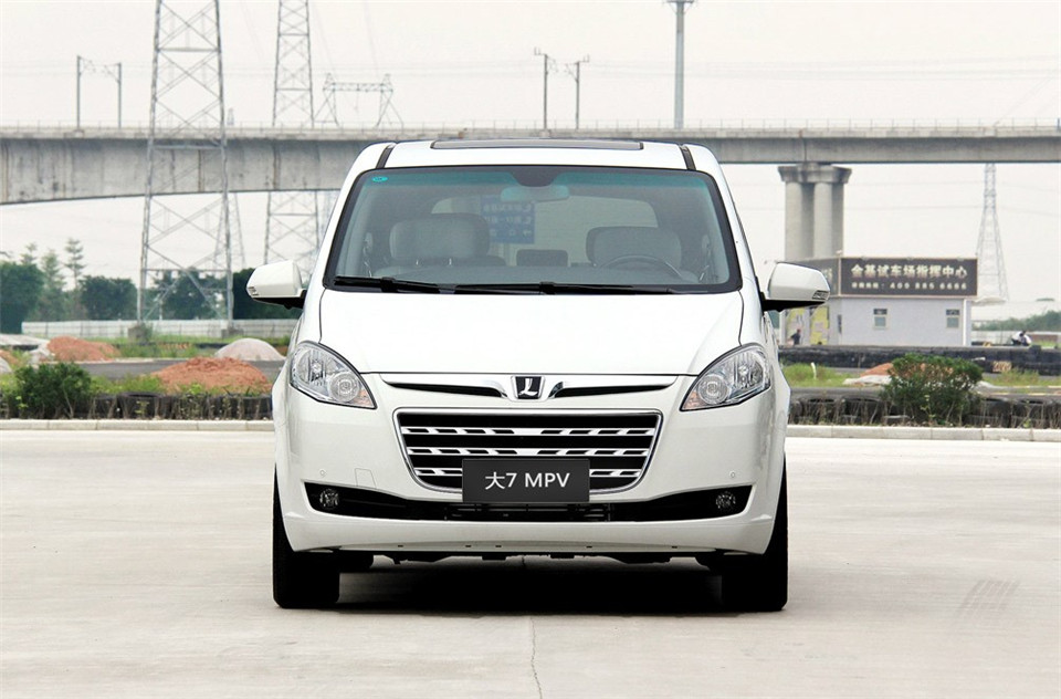 2013款 2.0T AT 豪华型