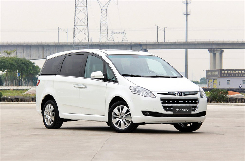 2013款 2.0T AT 豪华型