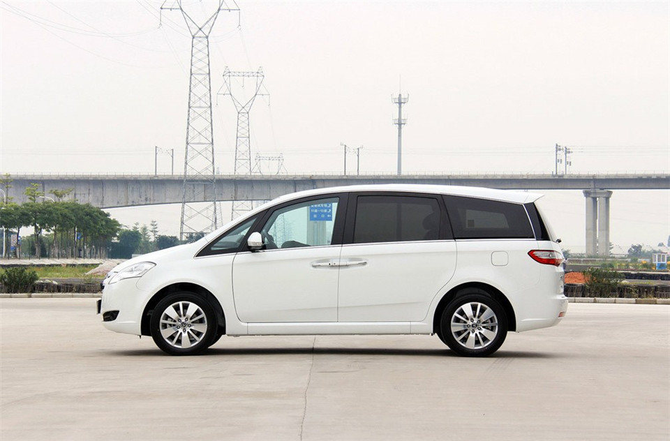 2013款 2.0T AT 豪华型