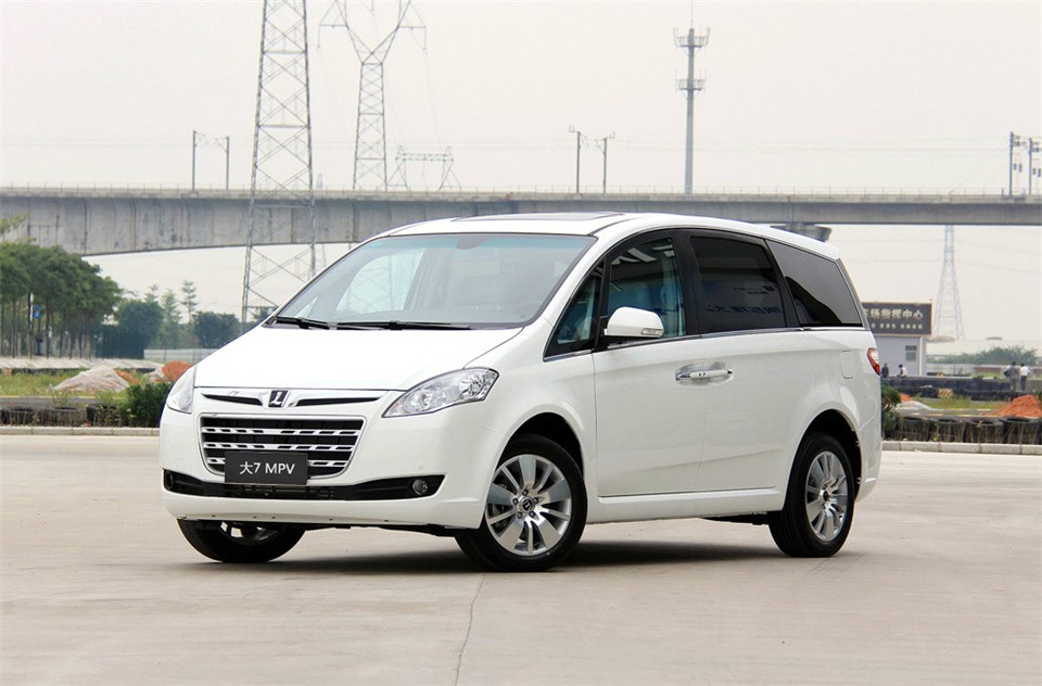 2013款 2.0T AT 豪华型