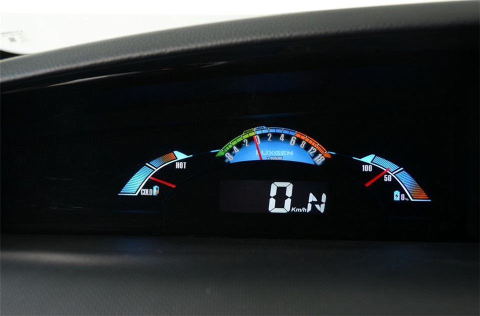 2013款 2.0T AT 豪华型