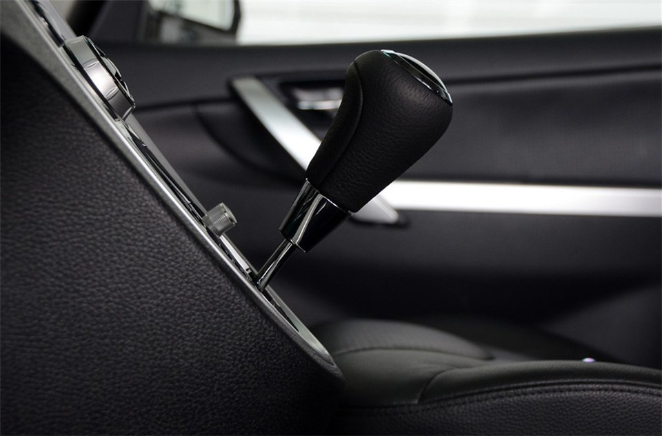 2013款 2.0T AT 豪华型