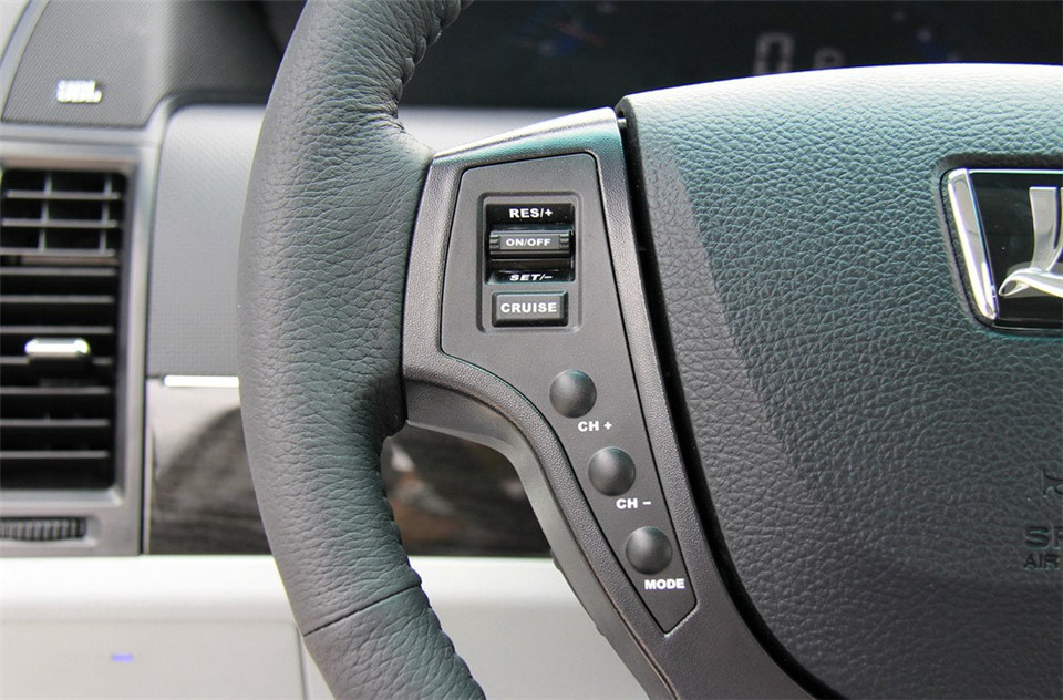 2013款 2.0T AT 豪华型