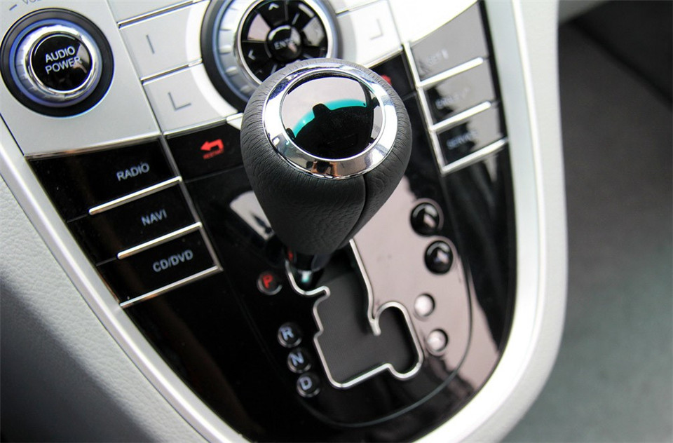 2013款 2.0T AT 豪华型