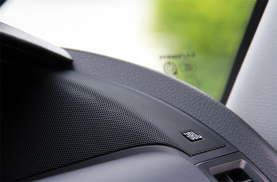 2013款 2.0T AT 豪华型