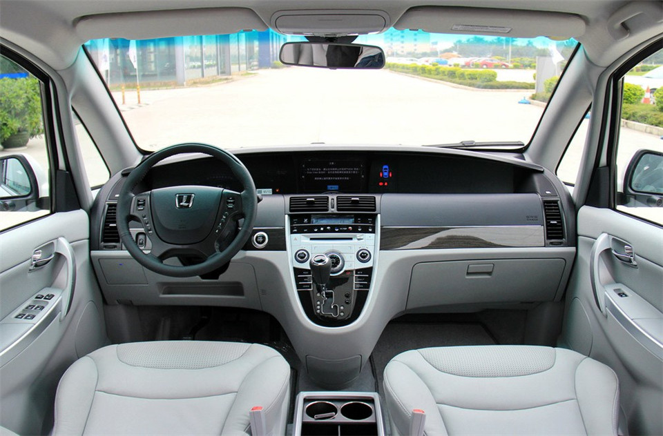 2013款 2.0T AT 豪华型