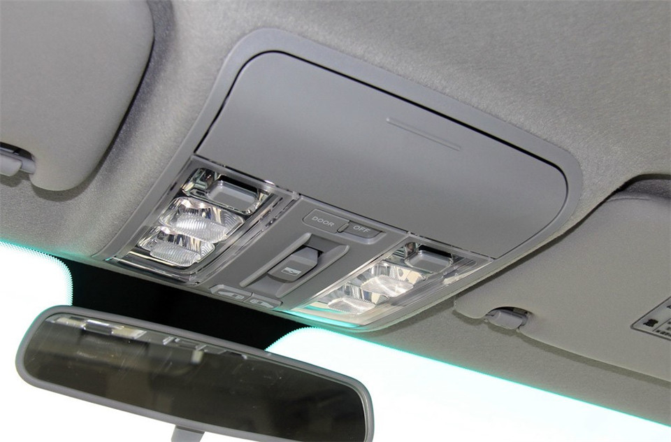 2013款 2.0T AT 豪华型