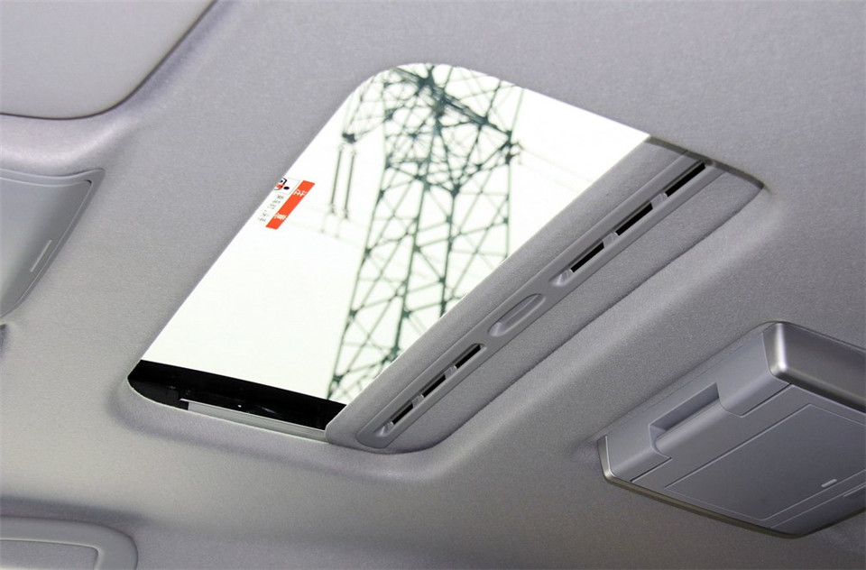 2013款 2.0T AT 豪华型