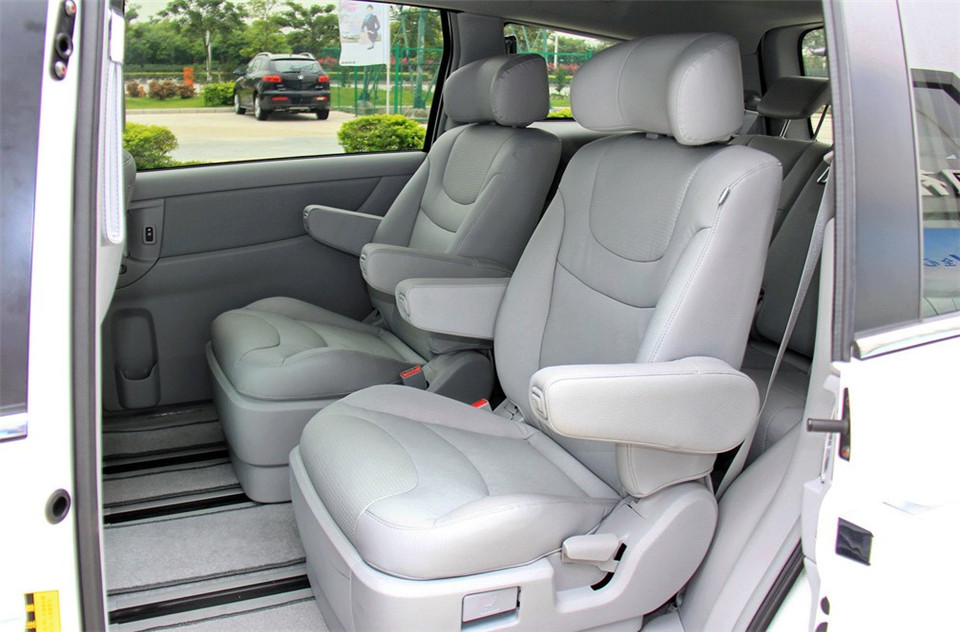 2013款 2.0T AT 豪华型